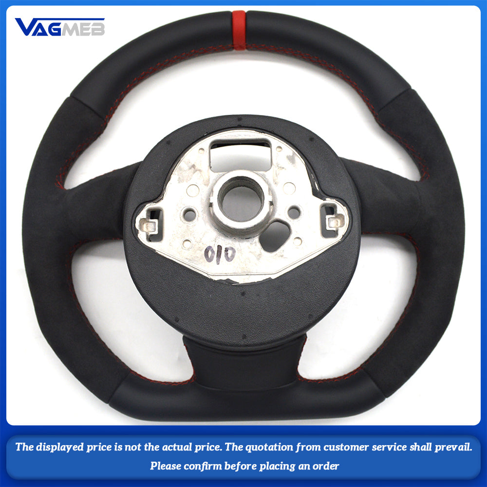 For Audi A4B8 Steering Wheel