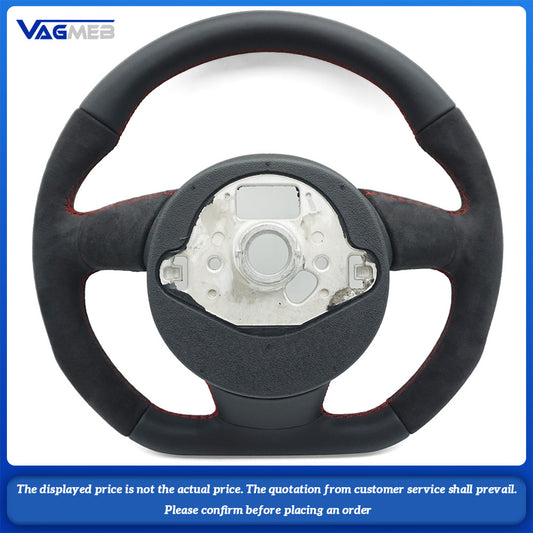For Audi Sline LOGO A4B8 Steering Wheel