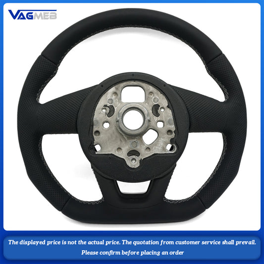 For Audi A4B9 steering wheel