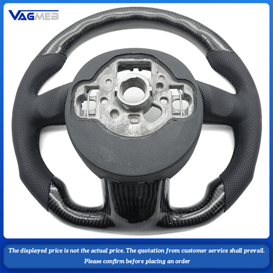 For Audi A6C7 steering wheel