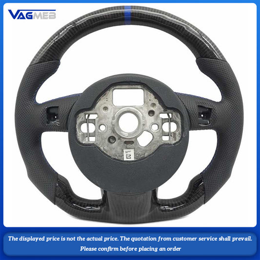 For Audi A6C7 Steering Wheel