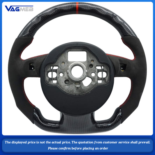 For Audi A6C7 Steering Wheel