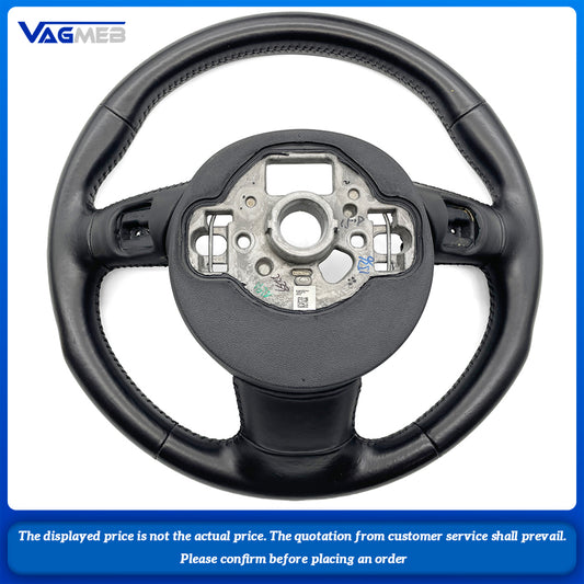 For Audi A6C7 Steering Wheel