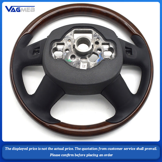 For Audi A6C7 Steering Wheel