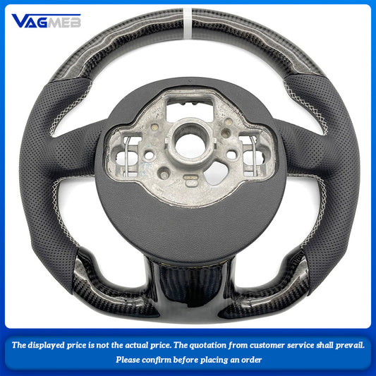 For Audi A6C7 Steering Wheel