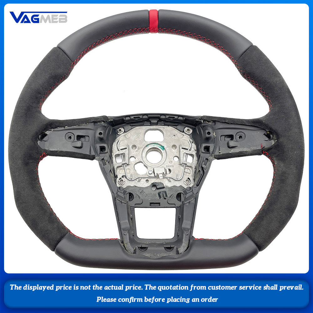 For Audi A6C8 Steering Wheel