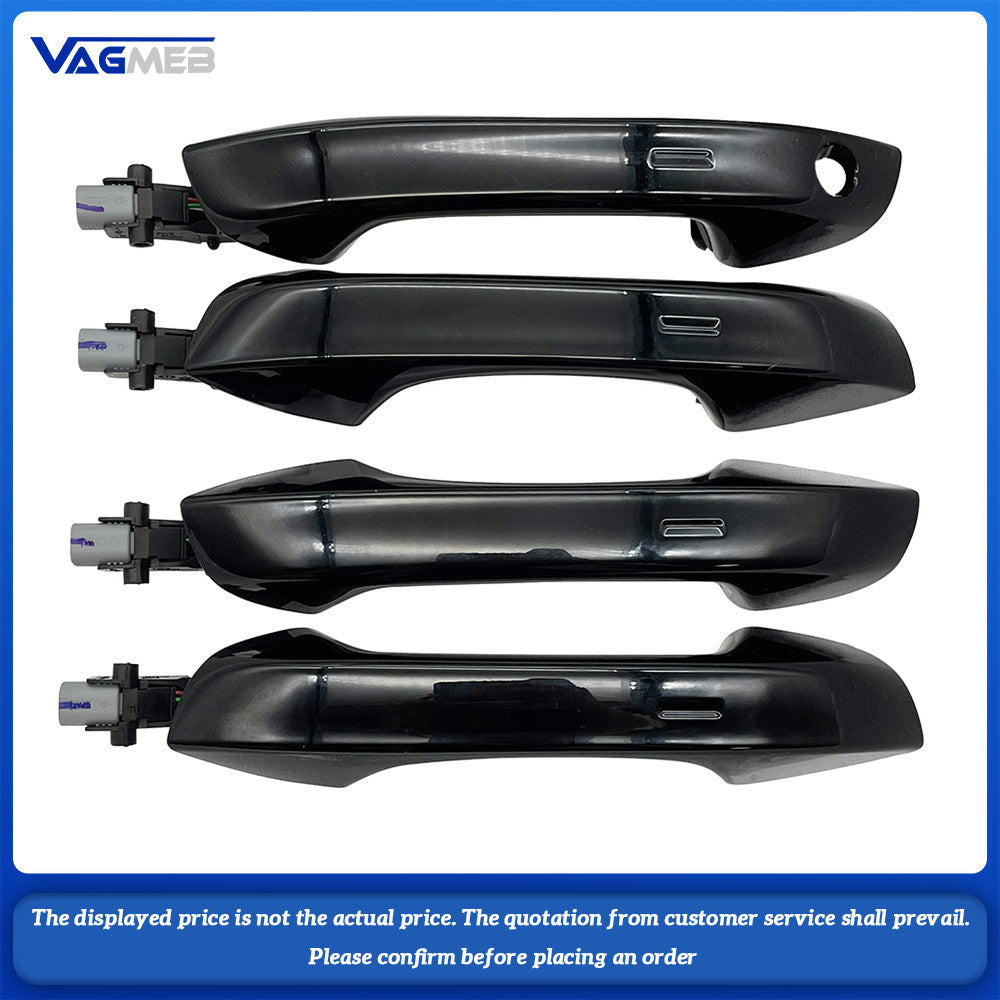 For VW Passat B9