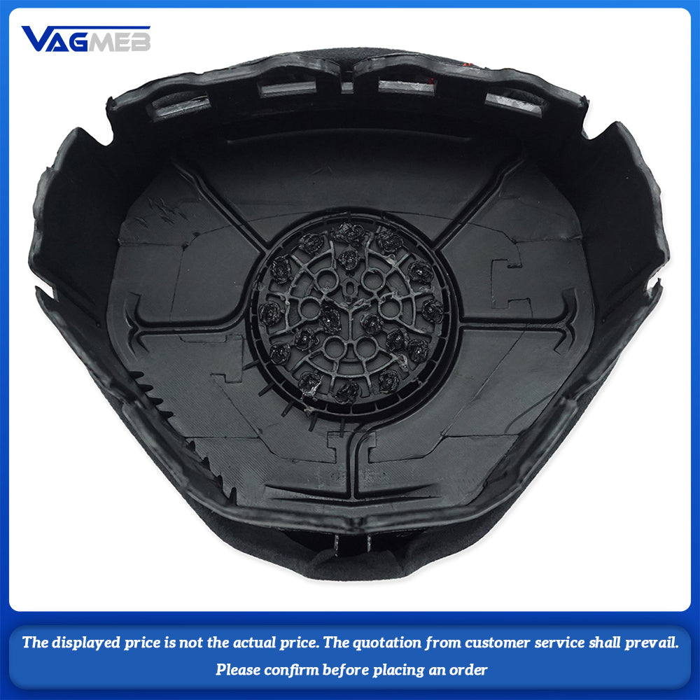 For Mercedes-Benz AMGA45 Steering wheel airbag cover