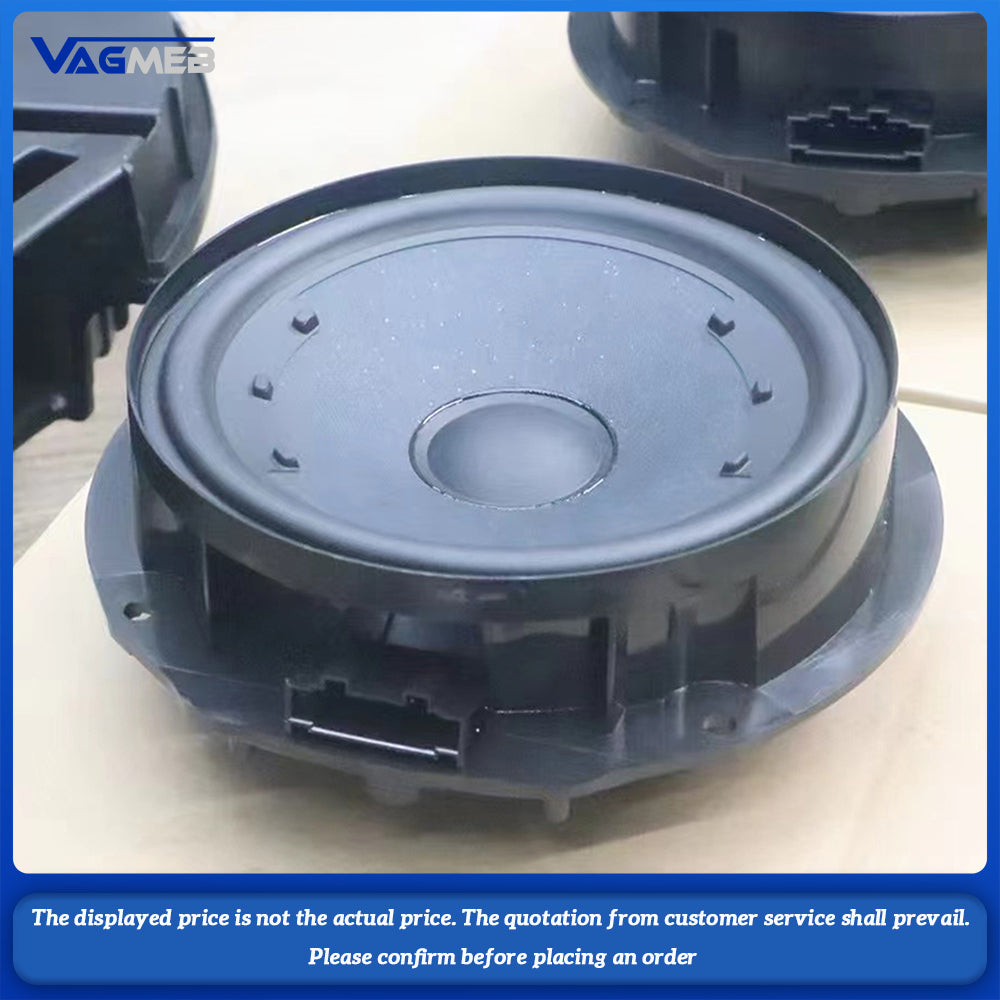 For VW Golf MK8 Ethernet MIB Upgrade Harman Kardon Sound System