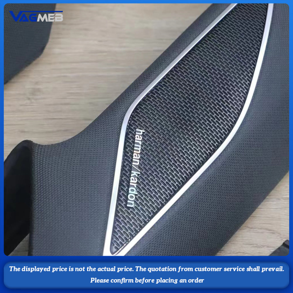 For VW Golf MK8 Ethernet MIB Upgrade Harman Kardon Sound System