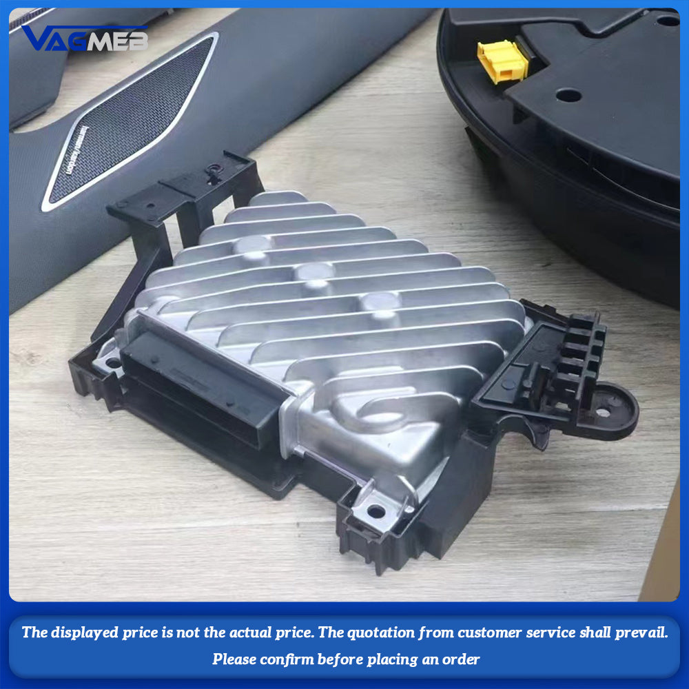 For VW Golf MK8 Ethernet MIB Upgrade Harman Kardon Sound System