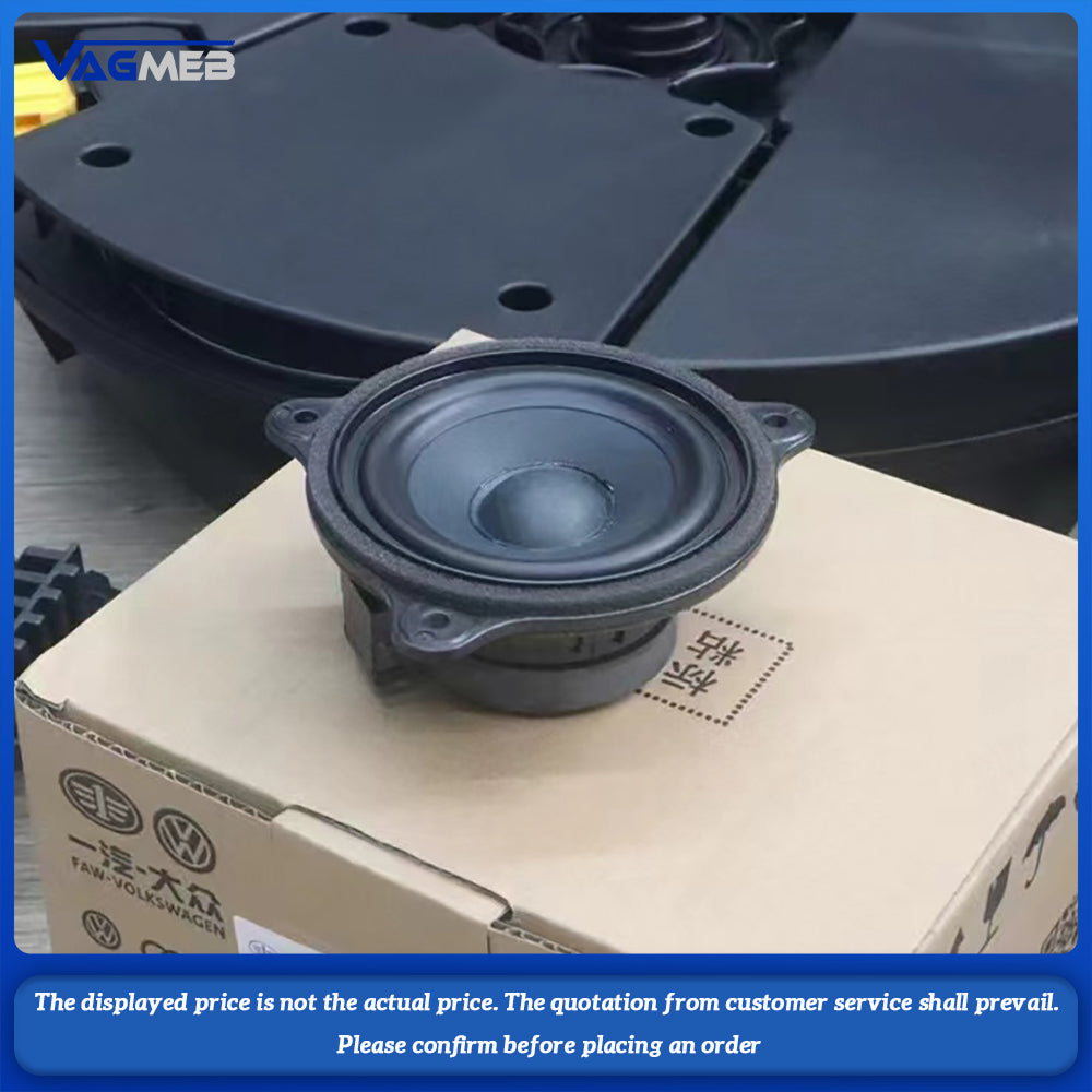For VW Golf MK8 Ethernet MIB Upgrade Harman Kardon Sound System