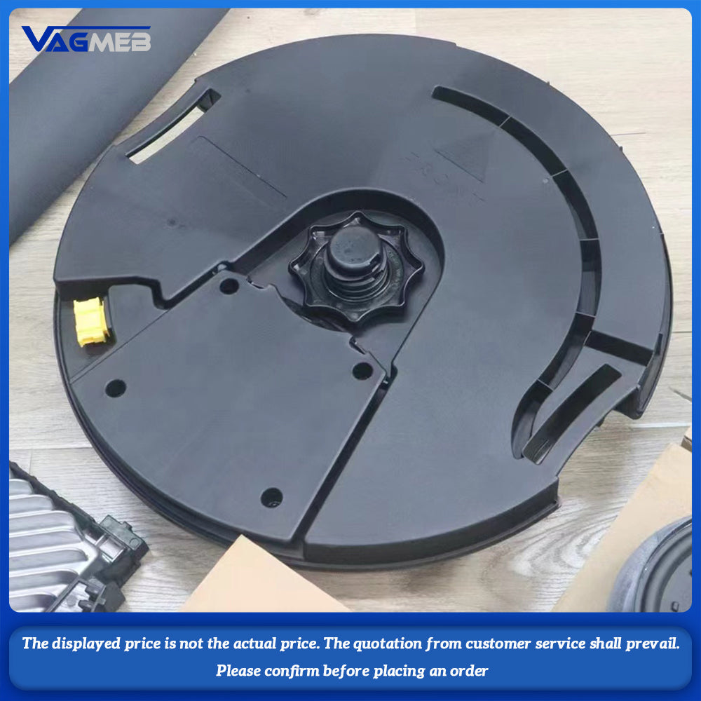 For VW Golf MK8 Ethernet MIB Upgrade Harman Kardon Sound System