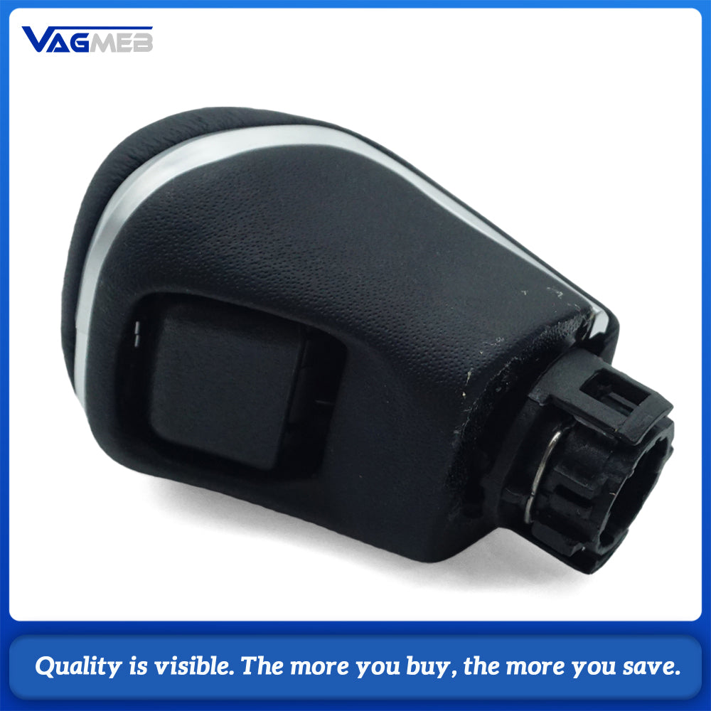 Automatic Car Gear Shift Knob Head for For Toyota Corolla Levin Camry XV70 V70 Avalon Leather Shifter Lever Change Head