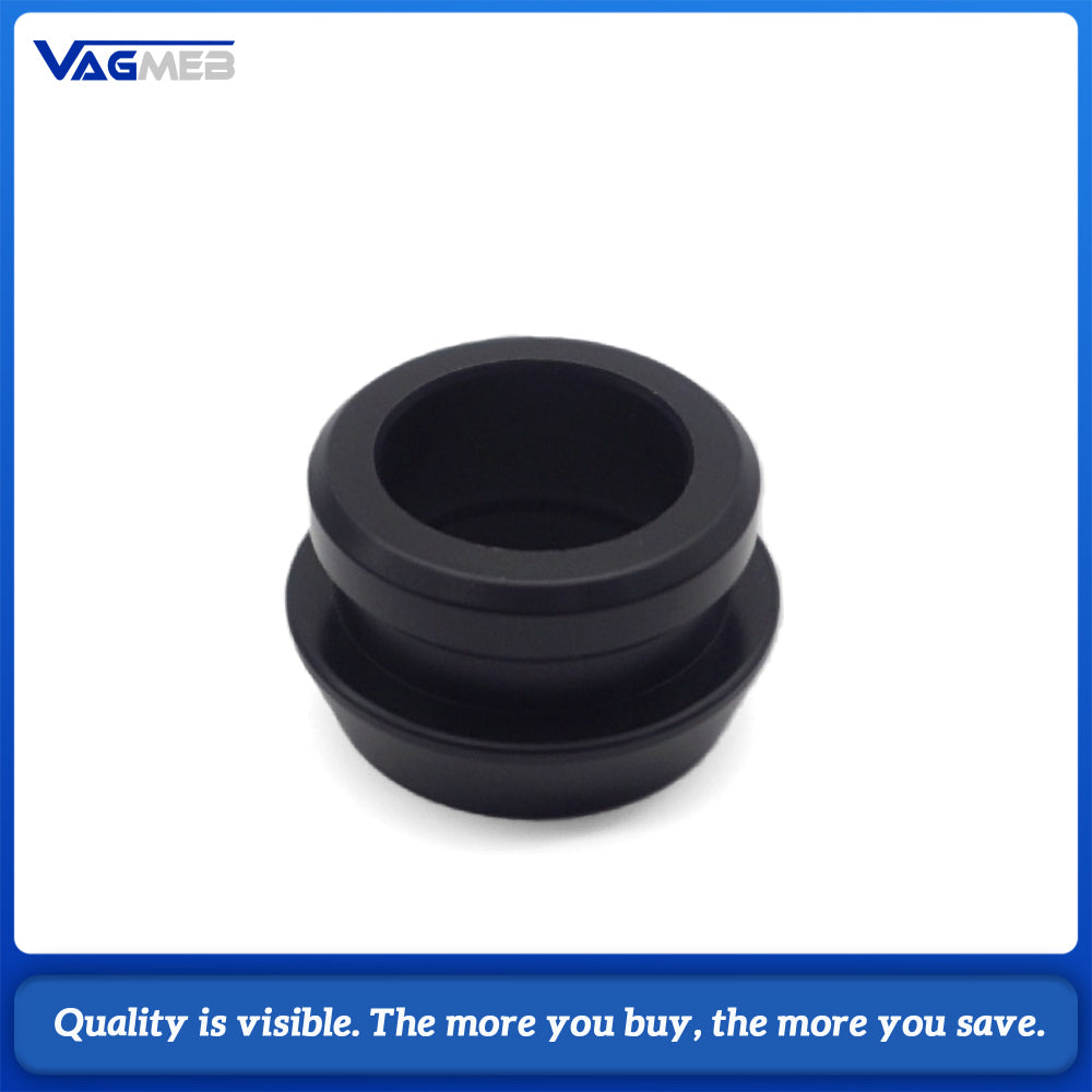 Automatic Car Gearbox Handles Gear Shift Knob Stick Lever Head For VW DSG