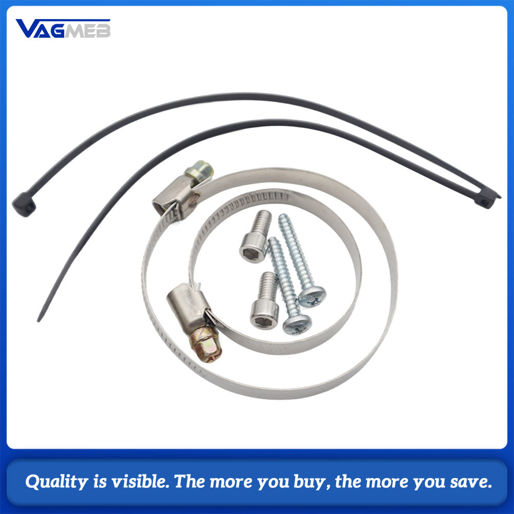 Automatic intake turbo dump valve blow off valve kit fit for Audi A3VolkswagenSkoda 1.2 Tsi 2014