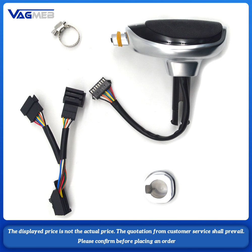 For VW Tiguan Jetta Passat B8 Golf 7 POLO CC white light/.Red light