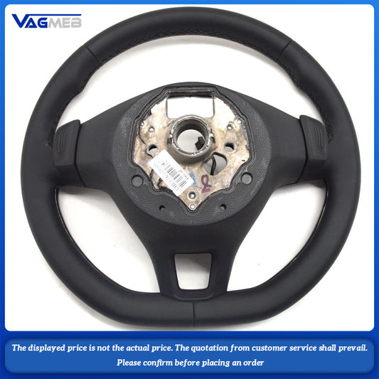 For VW Passat B8 Heating steering wheel