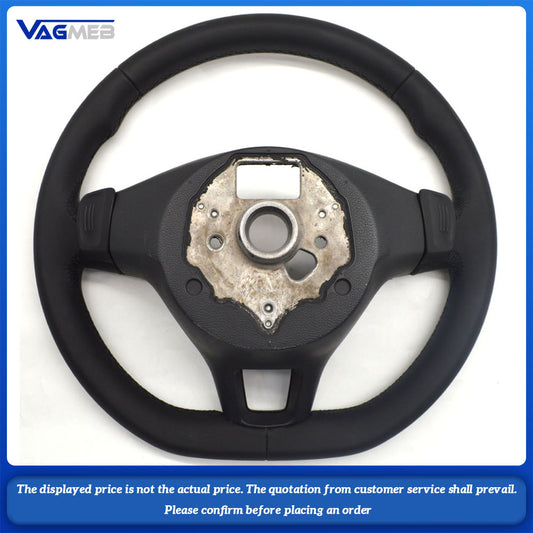 For VW Passat B8 steering wheel