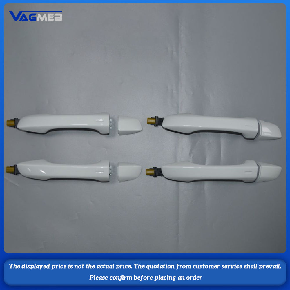For VW Passat B8 Inductive outside door handle keyless entry induction handle