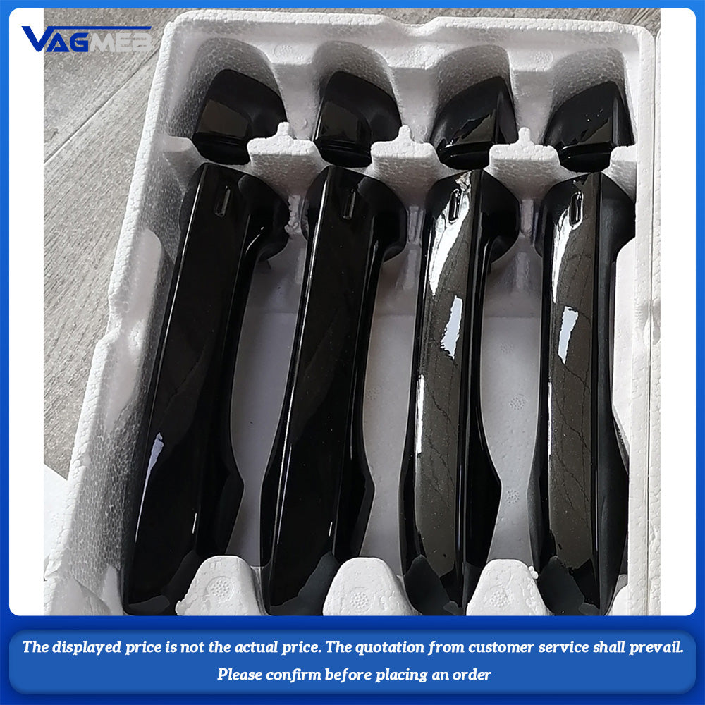 For VW Passat B8 Inductive outside door handle keyless entry induction handle