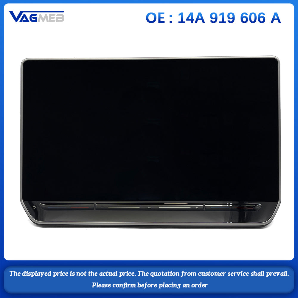For VW Passat B9 14A 919 606 A
