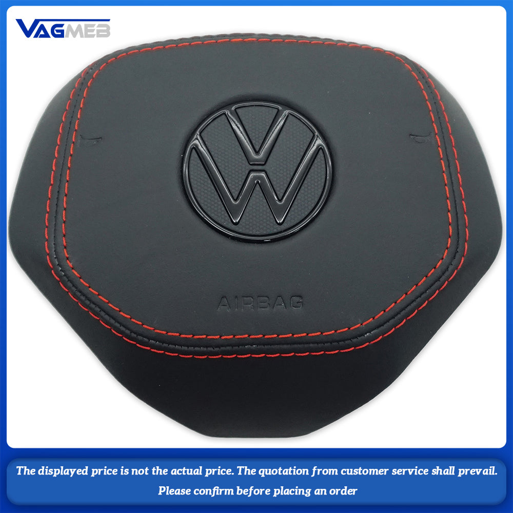 For VW Golf MK8 8.5 Steering wheel airbag assembly