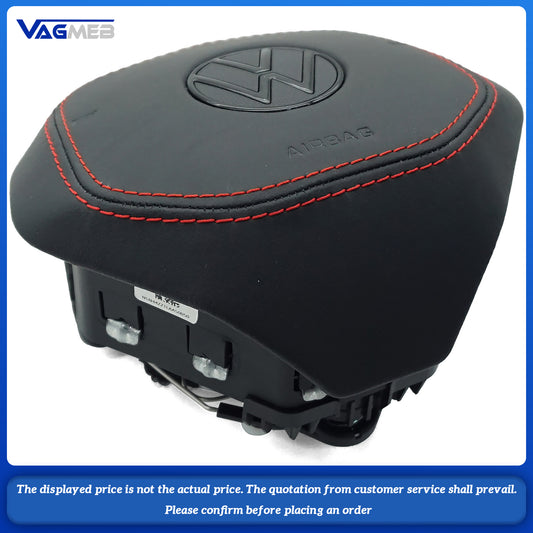 For VW Golf MK8 8.5 Steering wheel airbag assembly