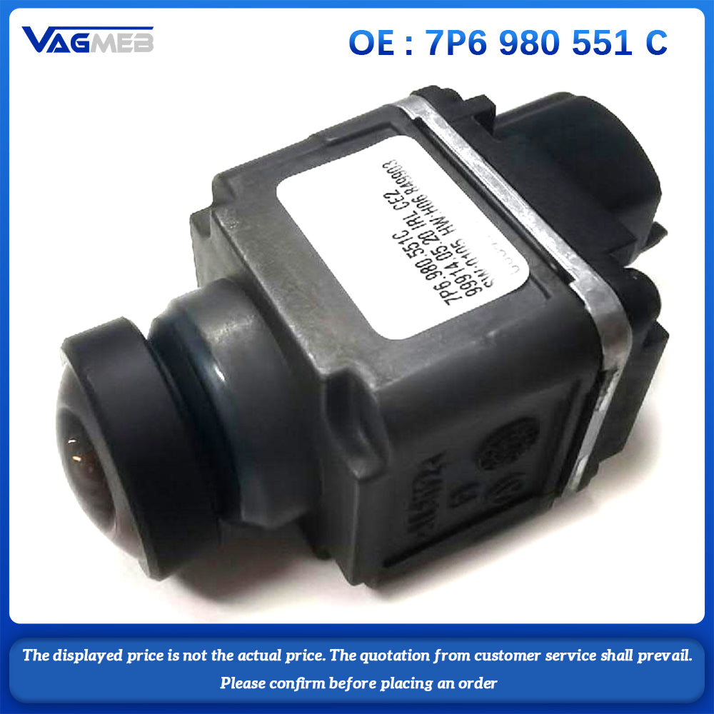 For Audi A6 C7 Q7 A8 A7 7P6 980 551 C