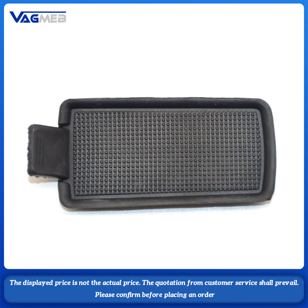 Car Center Console Miscellaneous Box Gasket For Audi Q3 Glove Box Gasket Storage Box Pad Cup Holder Pad