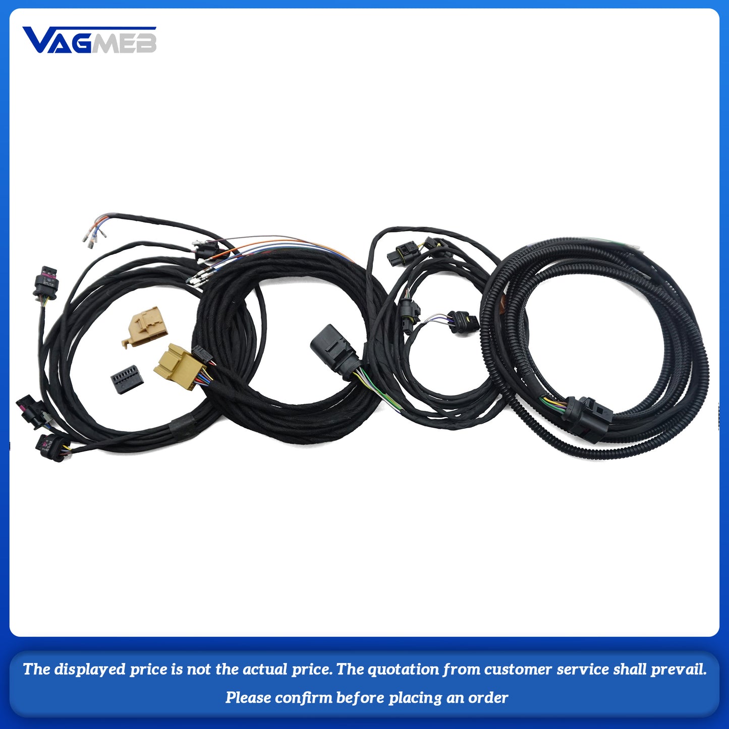 For Audi A4B9 2017 0L 8 Switch without Driving Mode Package