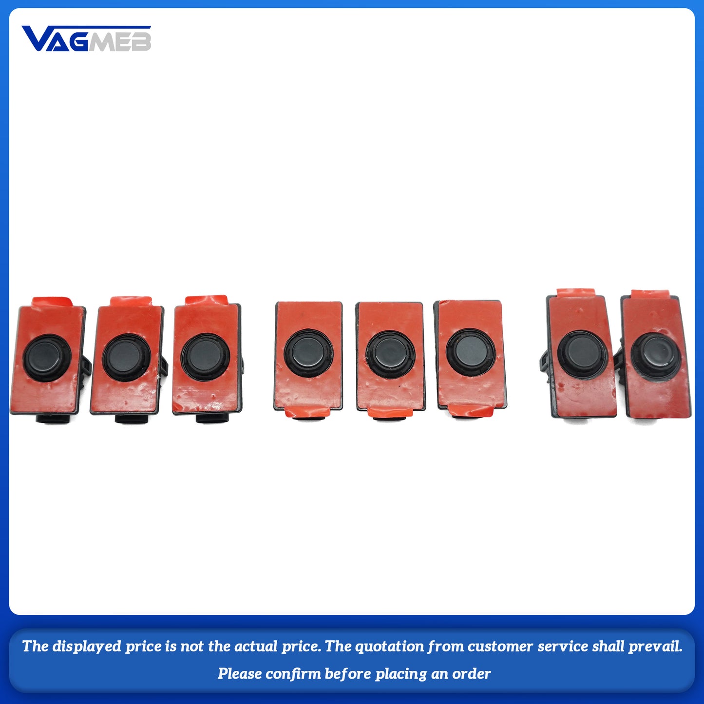 For Audi A4B9 2017 0L 8 Switch without Driving Mode Package