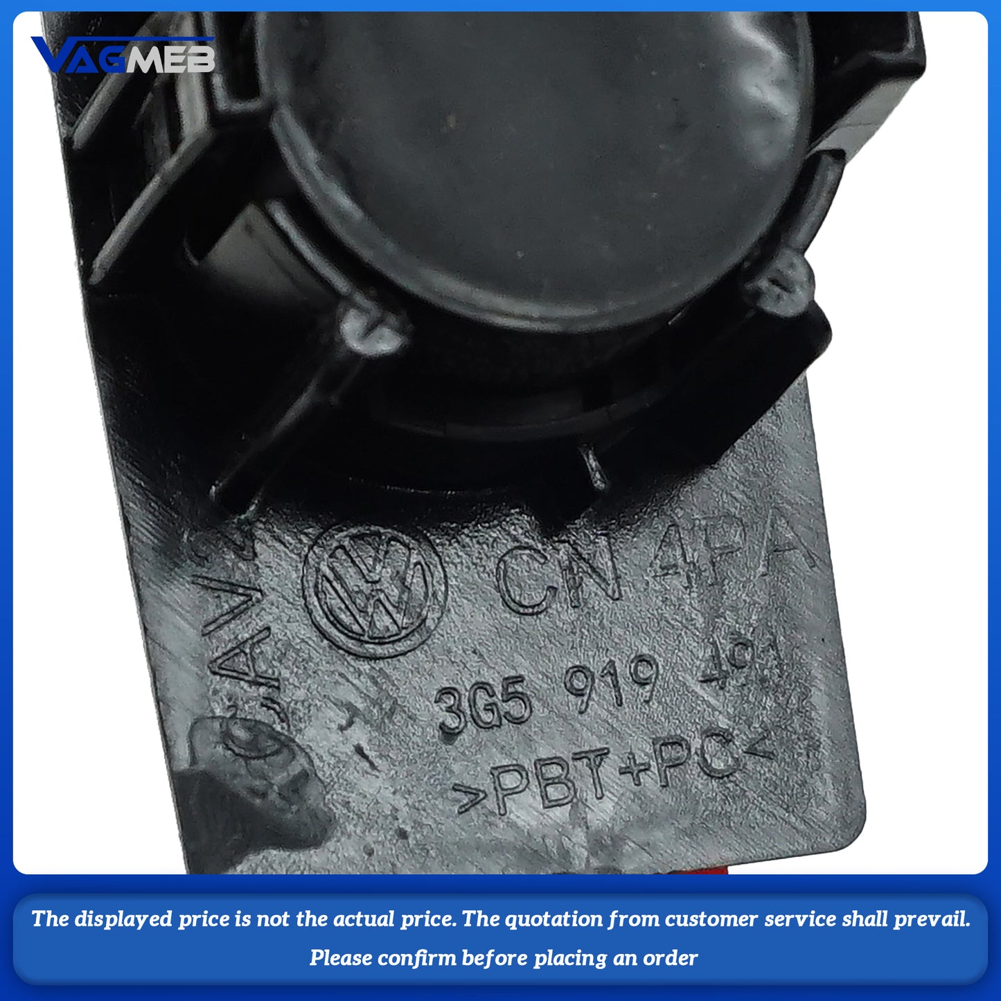 For Audi A4B9 2017 0L 8 Switch without Driving Mode Package