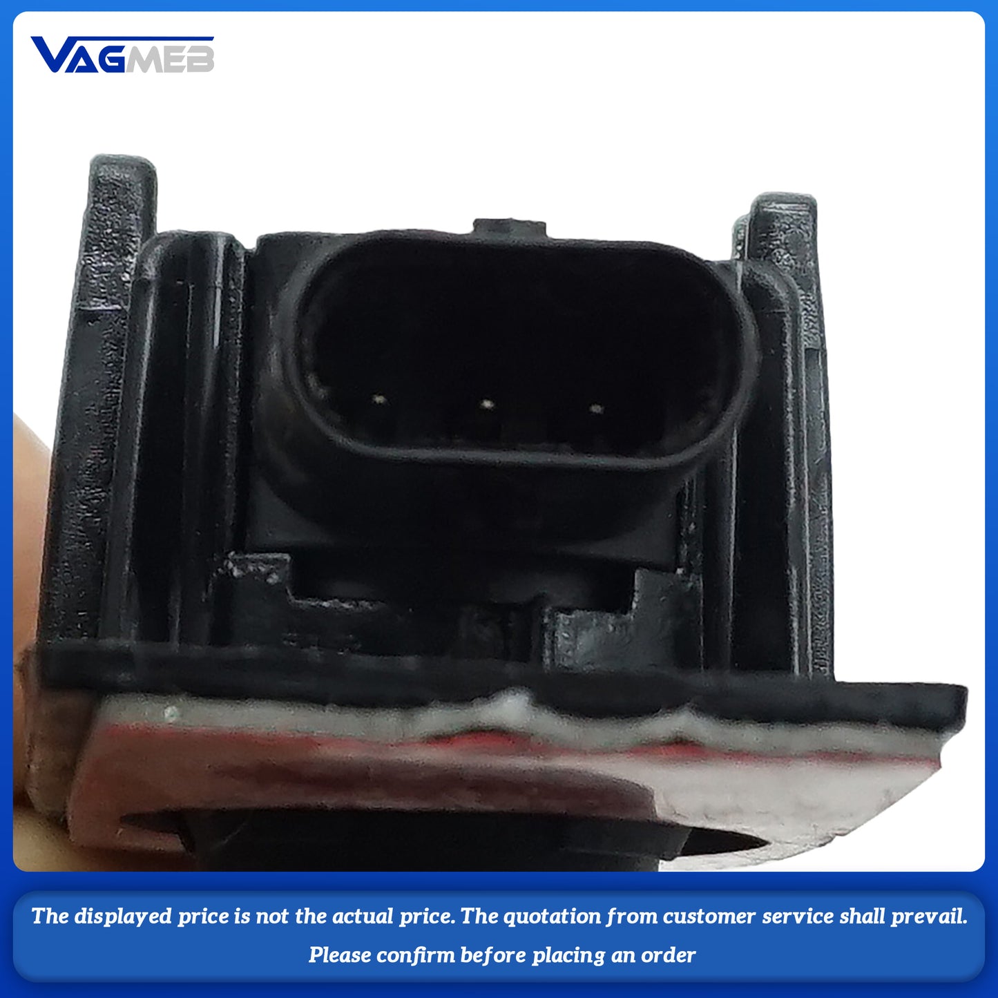 For Audi A4B9 2017 0L 8 Switch without Driving Mode Package