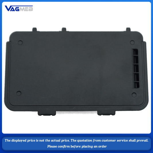 40W wireless charger For VW Atlas ID7 ID.UNYX 57T 980 611