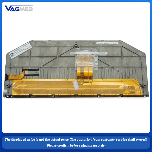 Display Screen only for Audi A3S3 A4S4 A6S6 Q5 Q7 Q8 TT Digital Instrument Cluster Pixel Repair LCD