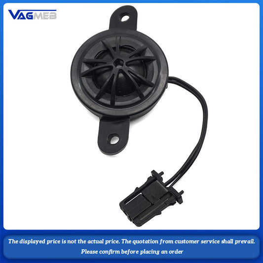 Auto Speaker Tweeter Head Loudspeaker Horn For VW Passat B7 2012 2013 2014 2015 2016 561035411E