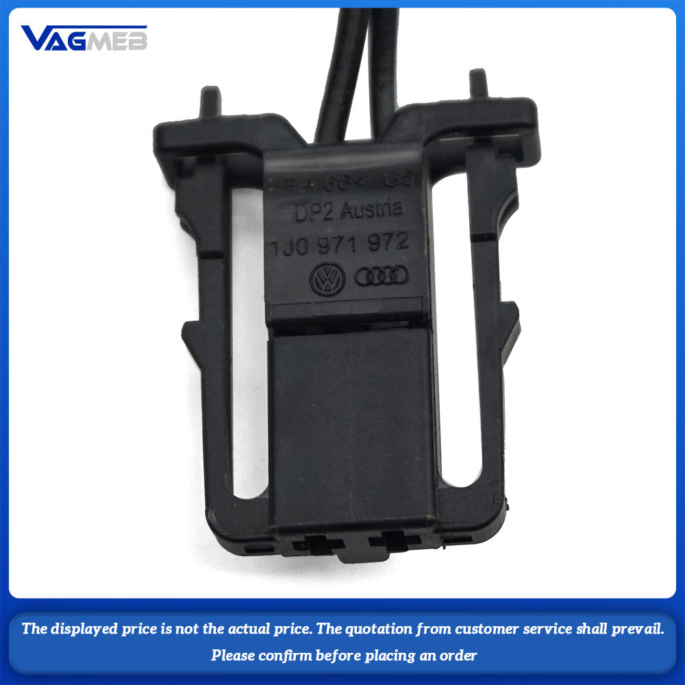 Auto Speaker Tweeter Head Loudspeaker Horn For VW Passat B7 2012 2013 2014 2015 2016 561035411E