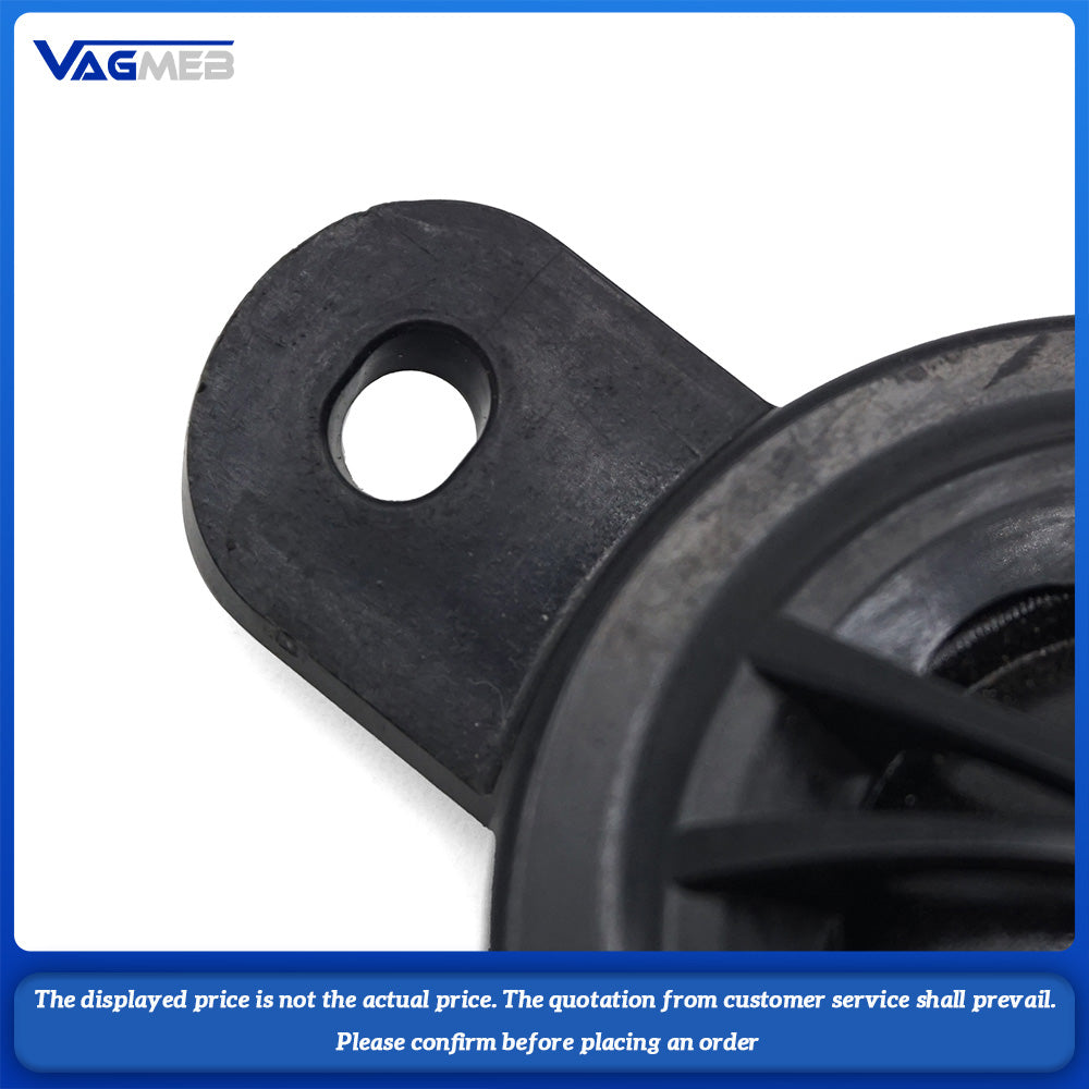 Auto Speaker Tweeter Head Loudspeaker Horn For VW Passat B7 2012 2013 2014 2015 2016 561035411E