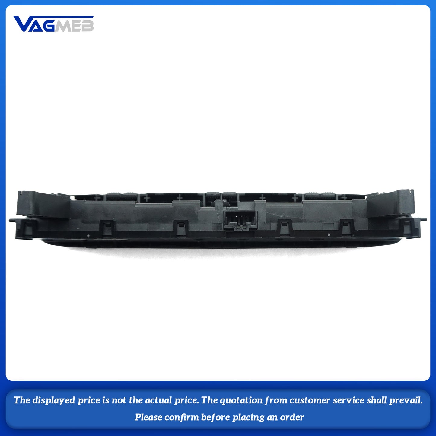 Multi function button switch parking radar switch 8W0 925 301 BC For Audi A4 B9 A5 S4 S5 RS4 RS5, Car Accessories
