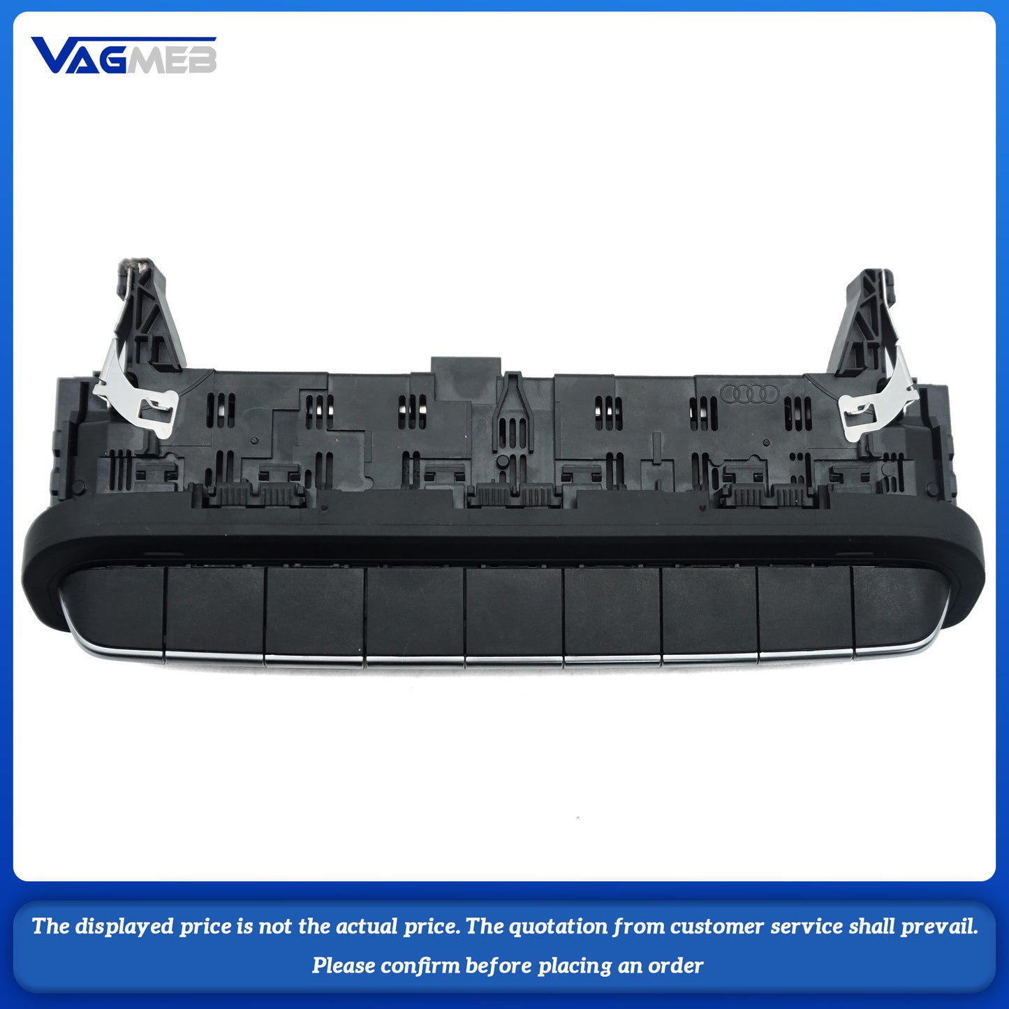 For Audi Q5 FY Good Quality Multiple Drive Select PDC Control Switch Panel 8W0 925 301BG