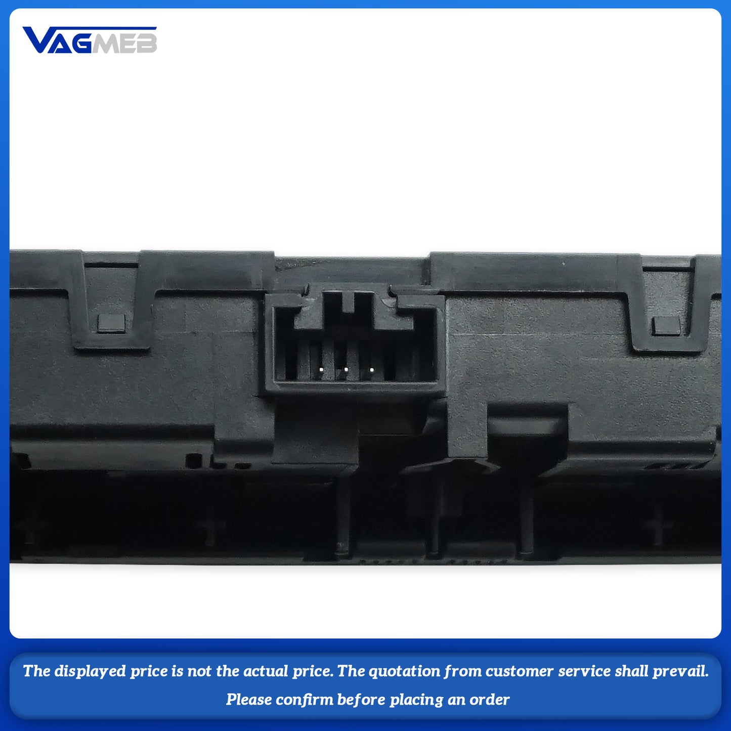 For Audi Q5 FY Good Quality Multiple Drive Select PDC Control Switch Panel 8W0 925 301BG