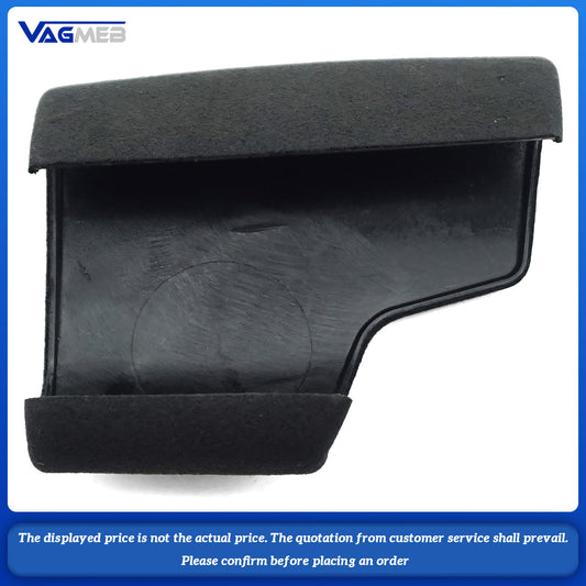 Modified Shift Knob Cap Gear Stick Lever Shifter For Audi Q8