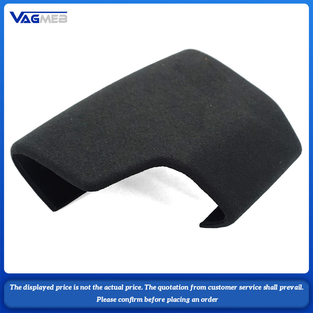 Modified Shift Knob Cap Gear Stick Lever Shifter For Audi Q8