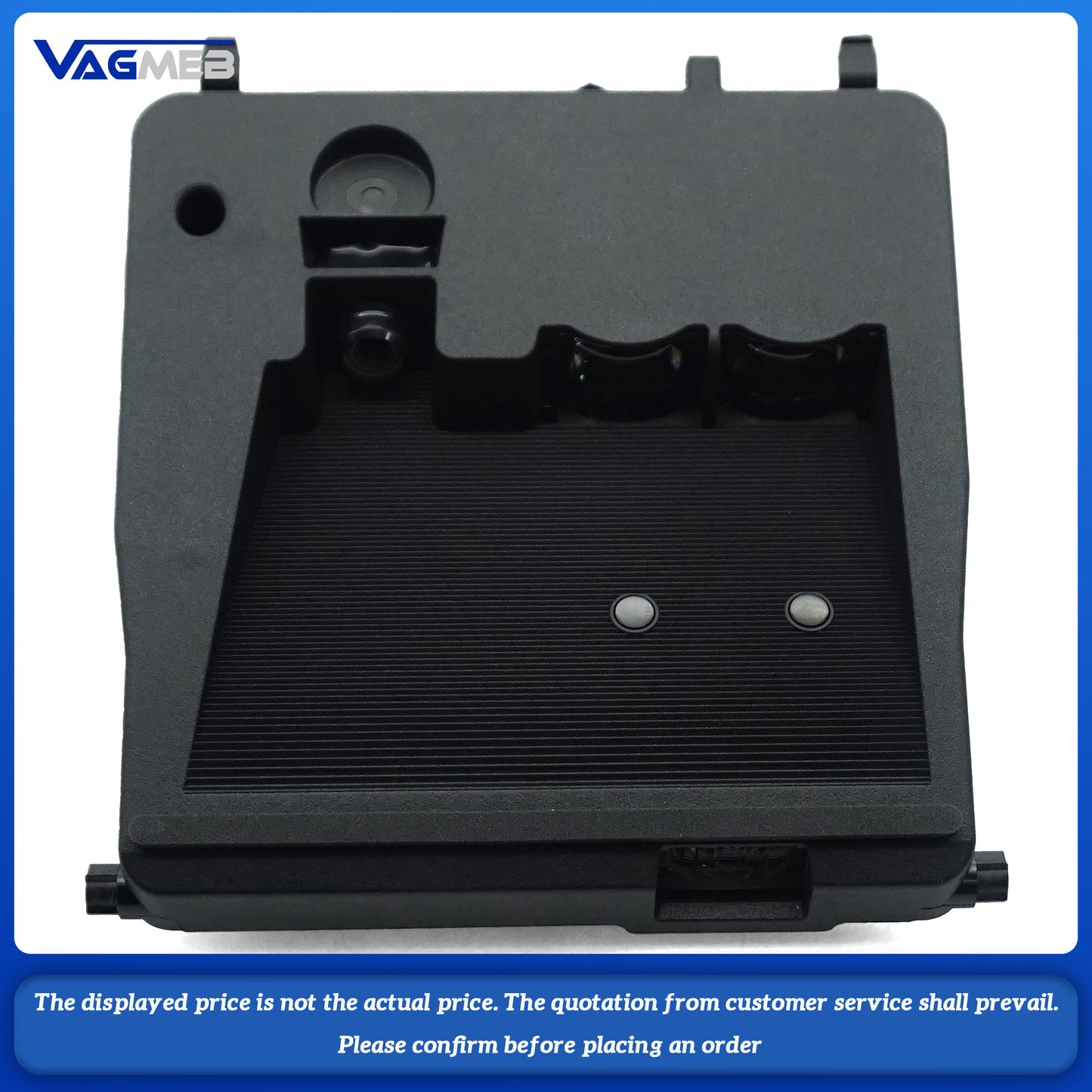 8638A211 New Genuine Front Camera Radar Sensor ADAS ACC Computer Board For 2018-2022 Mitsubishi Outlander 3 Eclipse Cross