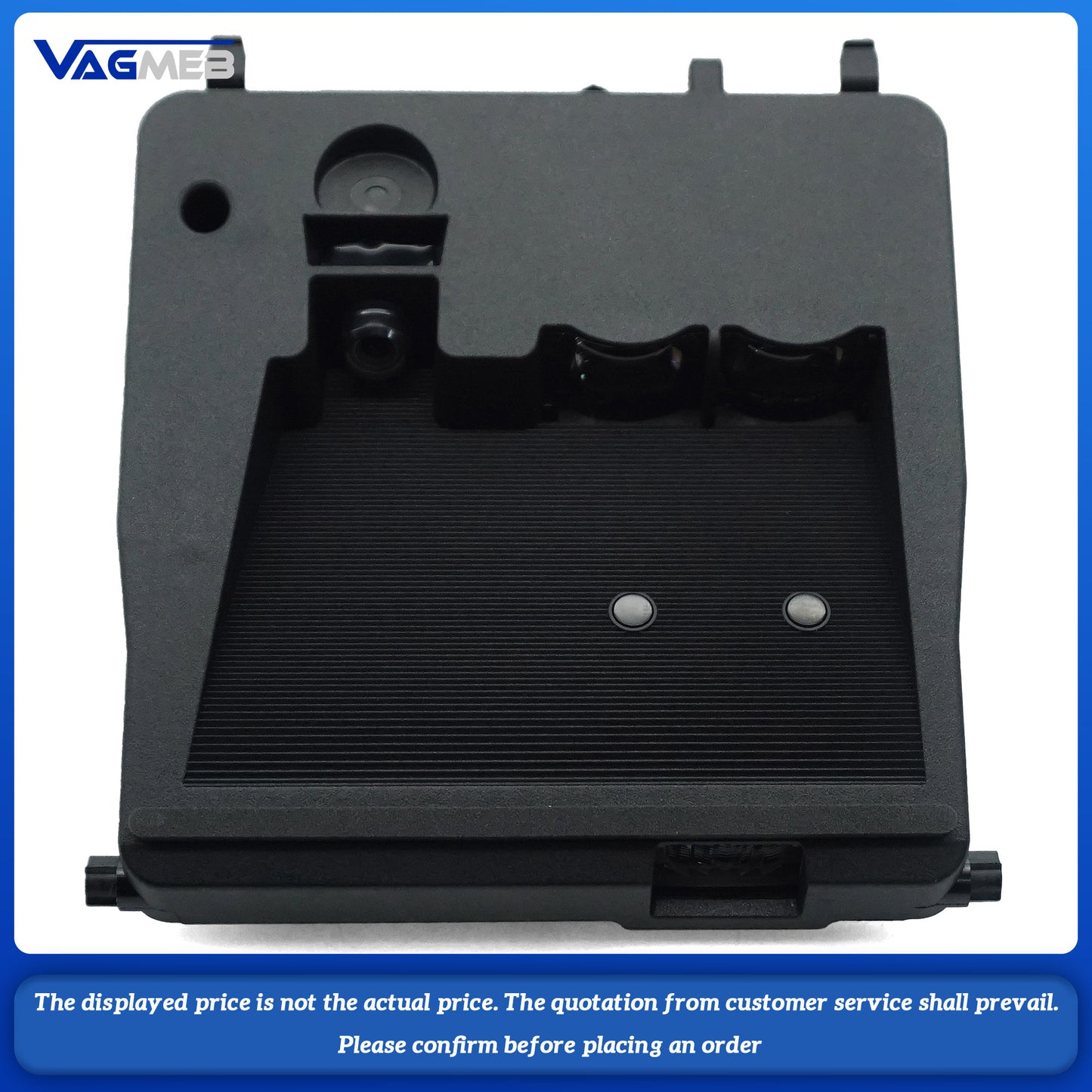 8638A211 Front Camera Radar Sensor Lane Change Assistance Blind Spot Module For Mitsubishi Outlander Eclipse Cross 18-22