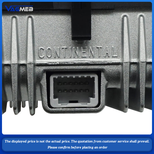 8638A211 New Genuine Front Camera Radar Sensor ADAS ACC Computer Board For 2018-2022 Mitsubishi Outlander 3 Eclipse Cross