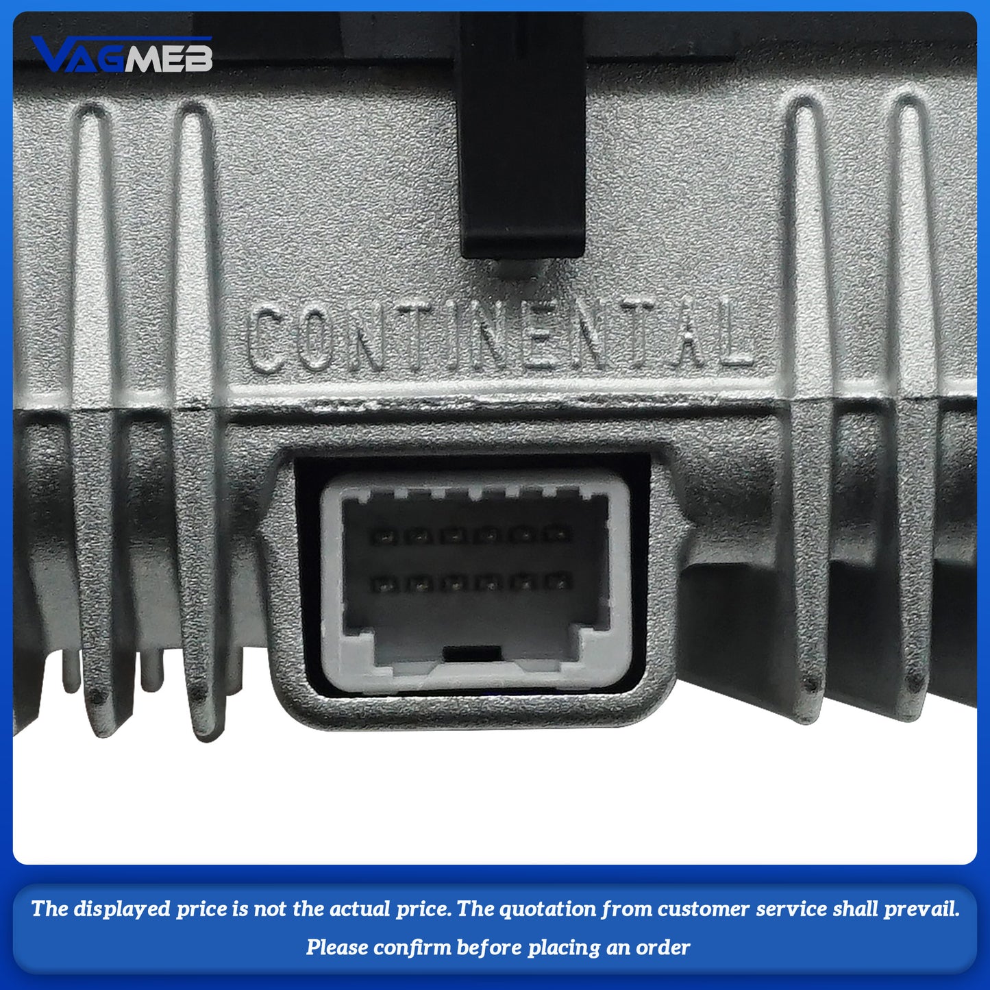 8638A211 Front Camera Radar Sensor Lane Change Assistance Blind Spot Module For Mitsubishi Outlander Eclipse Cross 18-22