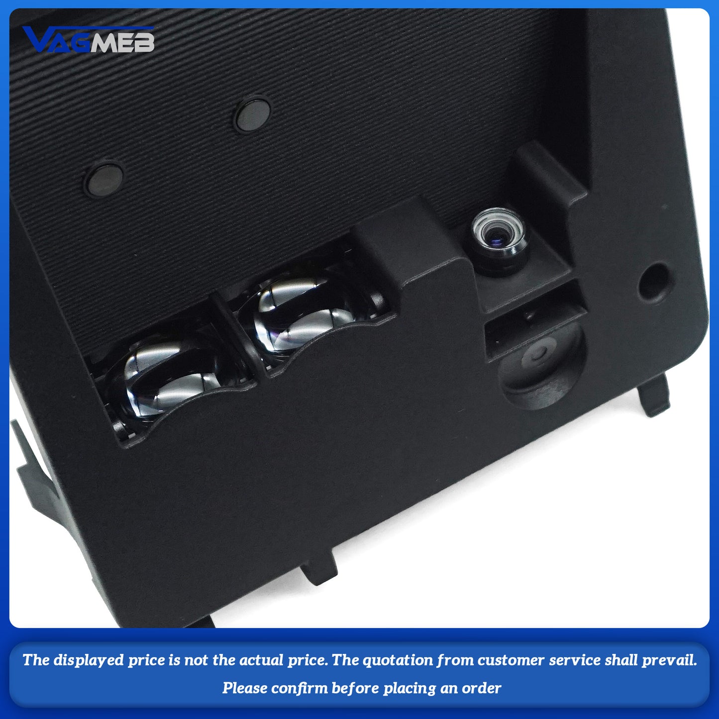 8638A211 New Genuine Front Camera Radar Sensor ADAS ACC Computer Board For 2018-2022 Mitsubishi Outlander 3 Eclipse Cross