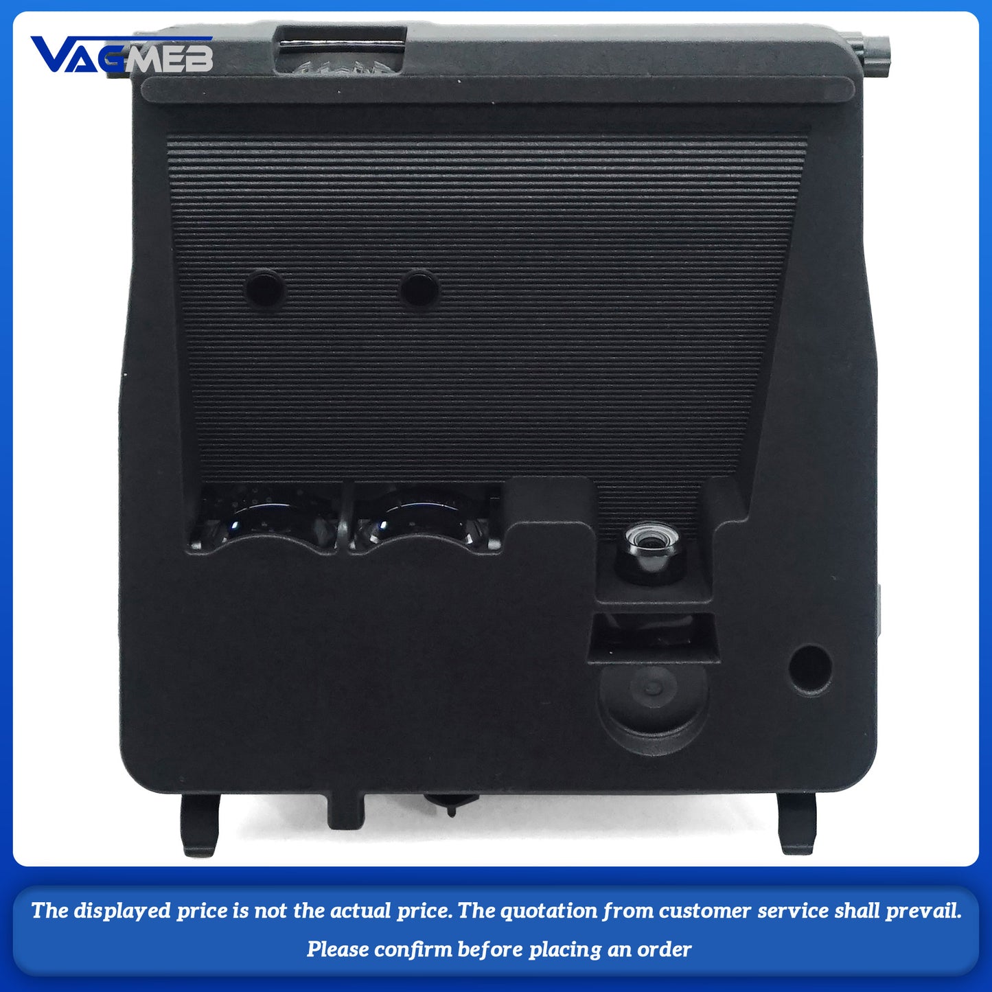 8638A211 Front Camera Radar Sensor Lane Change Assistance Blind Spot Module For Mitsubishi Outlander Eclipse Cross 18-22